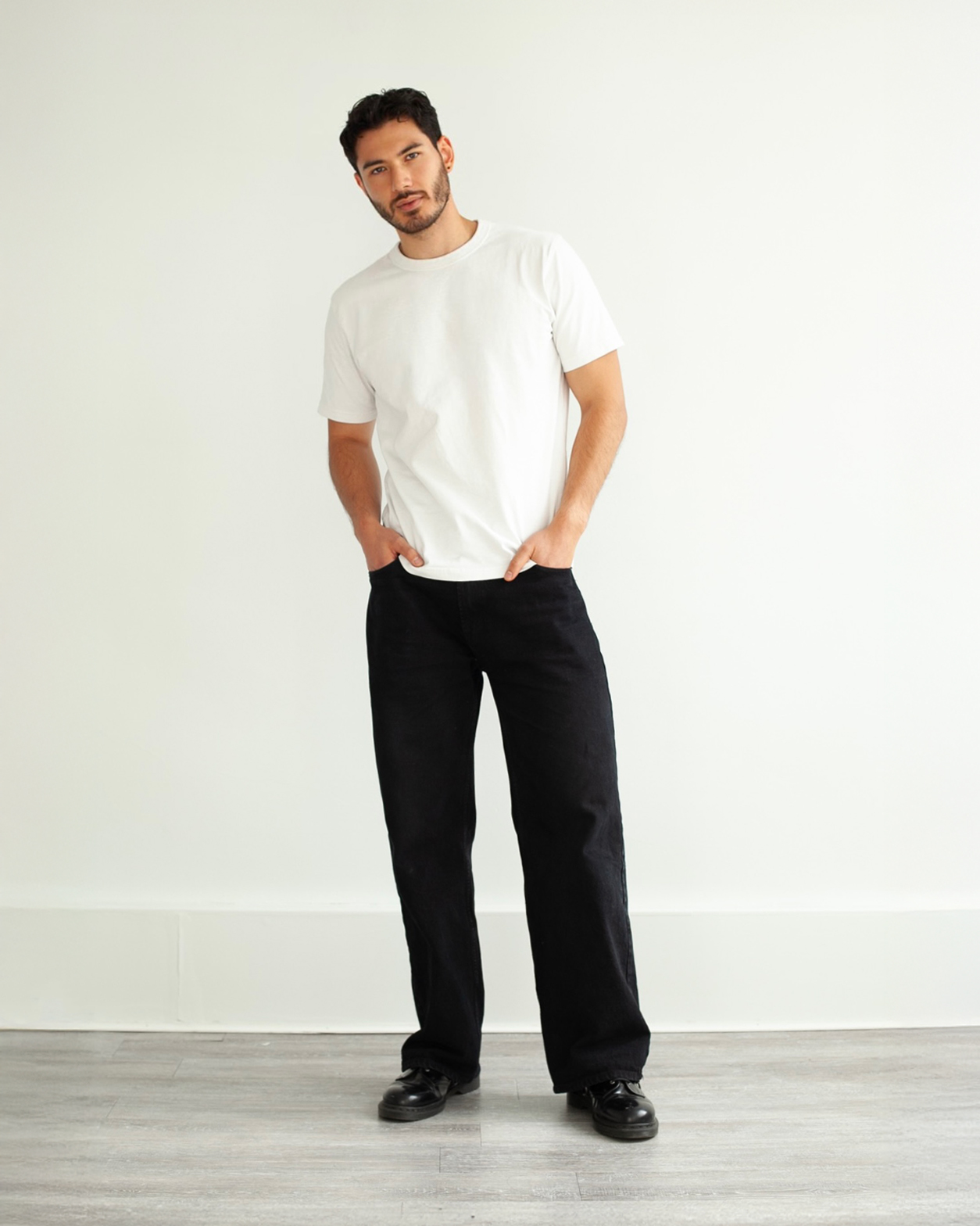 Matija, founder of TALGH